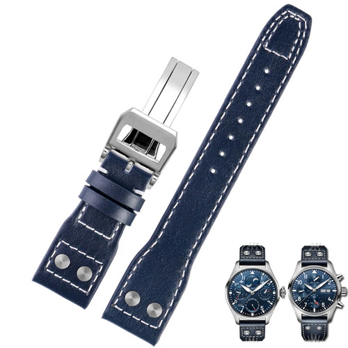 Cinturini per orologio - , in