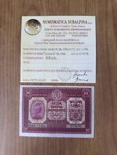 BUONO CASSA VENETA DEI