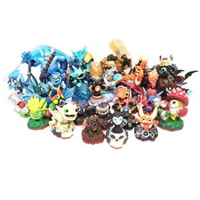 Personaggi Skylanders - Trap