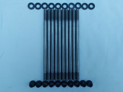 Testa cilindro perno - , verticale