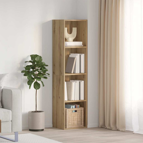 Vidaxl libreria mobile - vidaxl, libreria/mobile