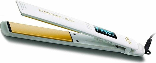 Piastra capelli gama tormalina - capelli,