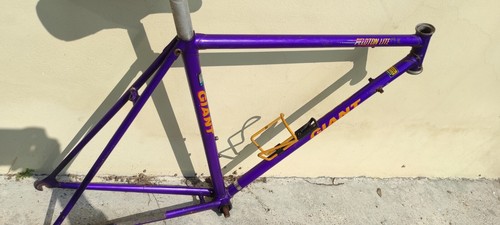 Giant peloton lite bici - peloton,