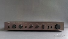 Preamplificatore Yamaha C-2a