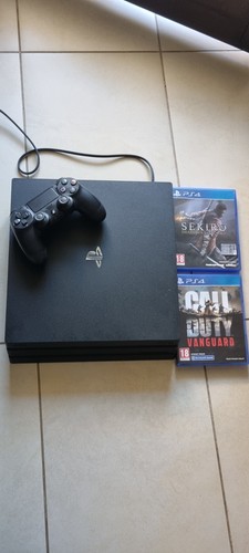 Sony playstation pro 1tb - sony, 4