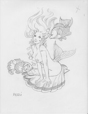 SERGIO ZANIBONI - tavola