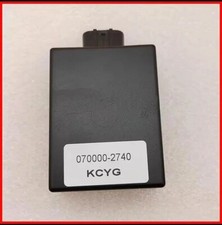 Centralina CDI OEM 070000-2740 XR 400