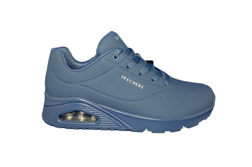 Skechers 73690 blu - 73690, air