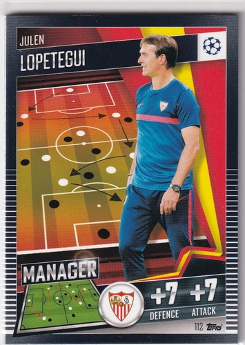 Topps match attax 101 21 - topps,