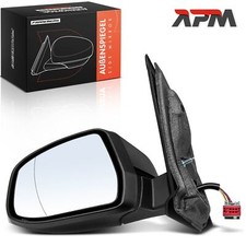 Specchietto SX Asferico