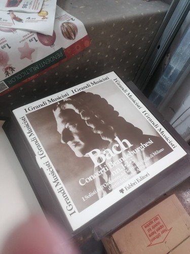 Grandi musicisti fabbri - musicisti,