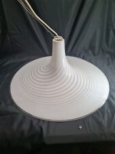 lampadario murano vintage