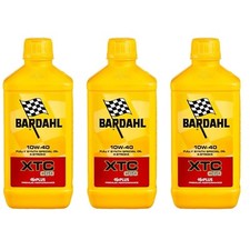 Bardal XTC C60 10w40 Olio