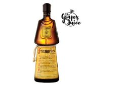 FRANGELICO HAZELNUT LIQUEUR LIQUORE A BASE DI NOCCIOLE PIEMONTE