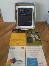 Macchina fotografica vintage