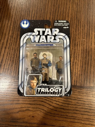 Star wars original - original, trilogy