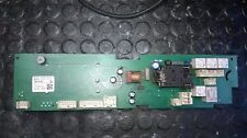 Riparazione scheda asciugatrice BOSCH-SIEMENS E.G.O 79.057.174-30  79.058.464-30