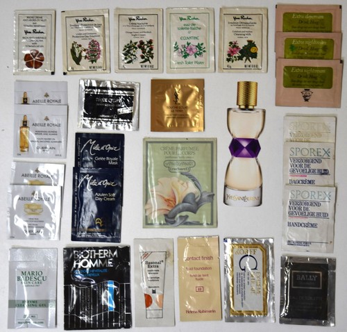 Lotto vintage raro profumo - vintage,