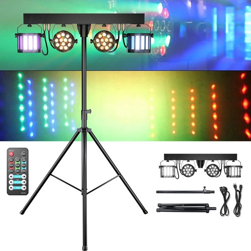 Set luci discoteca - , con
