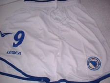 Bosnia erzegovina dzeko - bosnia,