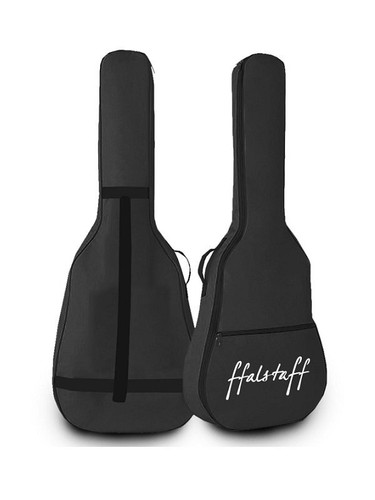 Borsa per chitarra - chitarra, classica