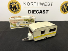 Nachod caravan kovap retro - caravan,