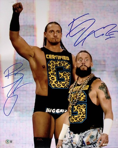 Foto firmata enzo - enzo, amore