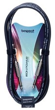 Bespeco cavo jack mono maschio