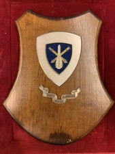 K099 - Crest Esercito Italiano