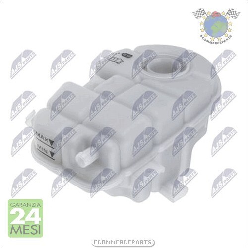 Vaschetta radiatore acqua ajs - radiatore,