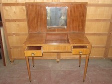 TOILETTE TAVOLINO SCRITTOIO