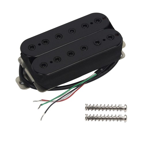 Fleor humbucker ceramica - fleor,