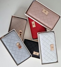 Portafoglio donna portamonete