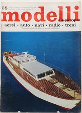 rivista modelli modellismo