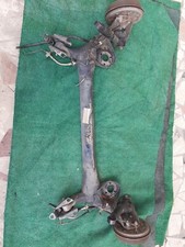 PONTE ASSALE POSTERIORE