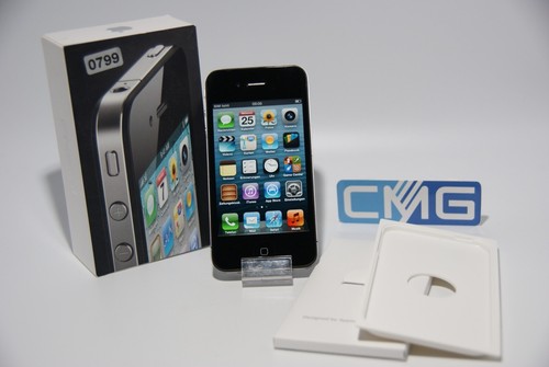 Apple iphone nero - apple,