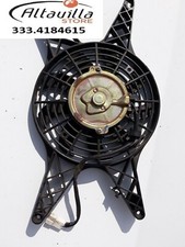 VENTOLA RADIATORE MOTORE M8