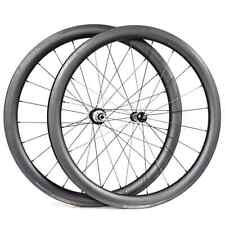 Set ruote in carbonio 700C