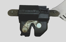 Serratura baule OPEL CORSA D (2011-2015)