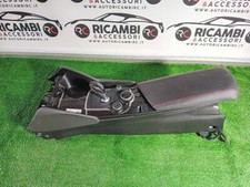 CONSOLE CENTRALE PER ALFA