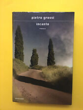 Incanto-di Pietro Grossi-libro