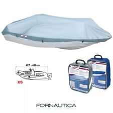 TELO COPRIBARCA GRIGIO - COPRI