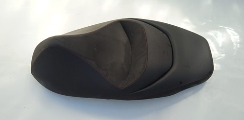 Sella nero originale - nero, piaggio