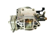 Carburatore Barca Carb Assy 63V-14301 Yamaha Fuoribordo Parsun 9.9HP 15HP 13....