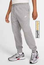 PANTALONI NIKE SPORTSWEAR CLUB