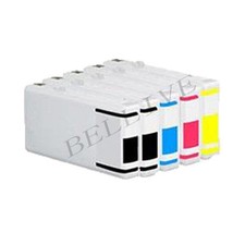 KIT 5 Cartucce per Stampante