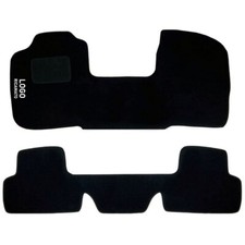 Tappetini auto moquette con - tappetini,