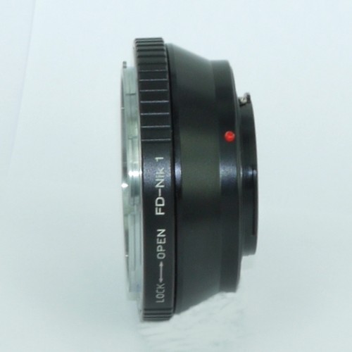 Nikon anello - n1, j1,