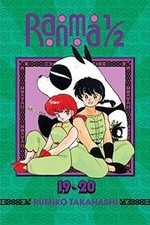 Ranma 1/2 (2-In-1 Edition), Vol. 10 von Takahashi, R... | Buch | Zustand wie neu