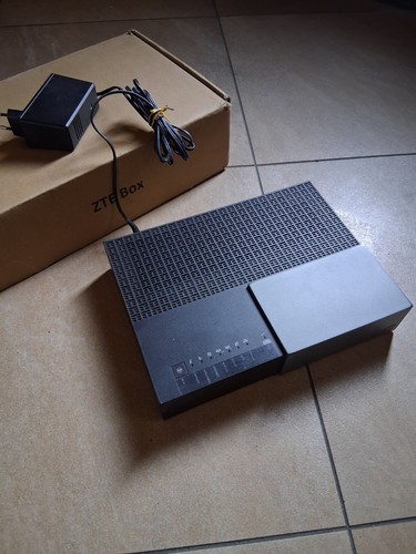 Tim hub technicolor 1gbps - hub,